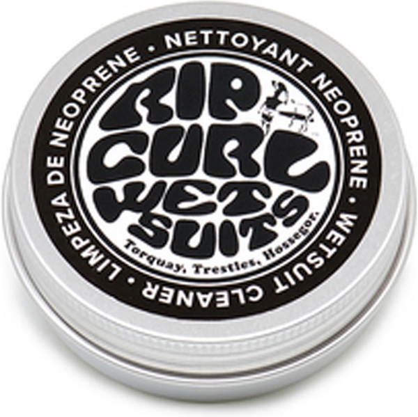 2025 Paquete De Pastillas Y Champú Limpiador De Trajes De Neopreno Rip Curl Piss Off W2POFF